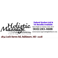 Holistic Massage Training Institute
